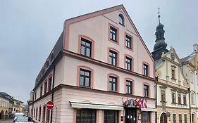Hotel Bravo